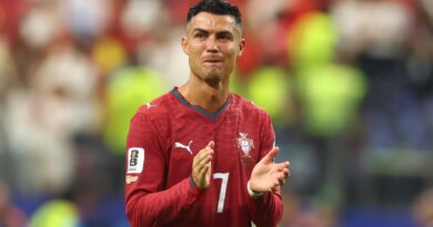 Cristiano Ronaldo ‘Probably’ Retiring After This Season