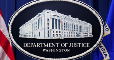 DOJ unseals new charges against 17 hackers in Iran-backed campaign
