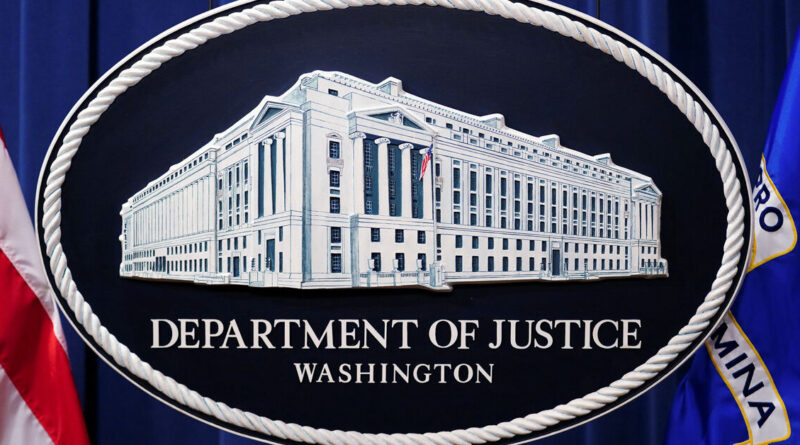 DOJ unseals new charges against 17 hackers in Iran-backed campaign