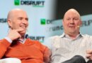 Marc Andreessen and Ben Horowitz support Trump