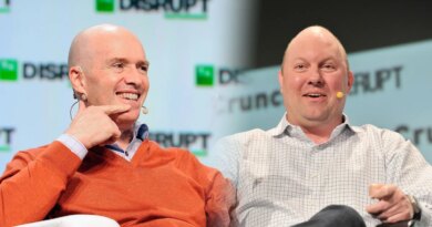 Marc Andreessen and Ben Horowitz support Trump