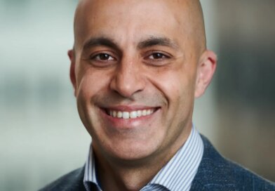 Ali Ghodsi