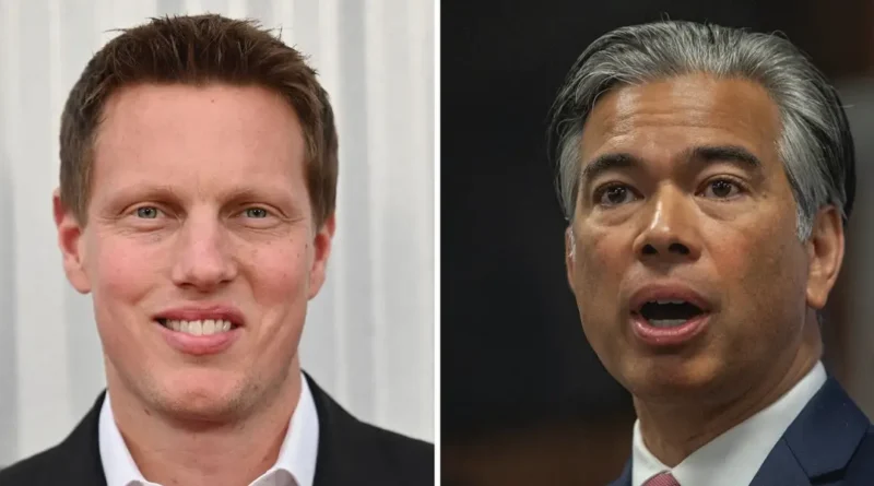 David Ellison's Paramount wants its WBD merger challengers to put up nearly $1.9 billion