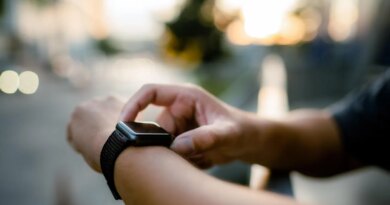 Digital Health Funding Is Booming, Especially For Wearables