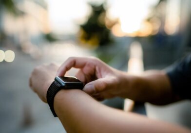 Digital Health Funding Is Booming, Especially For Wearables
