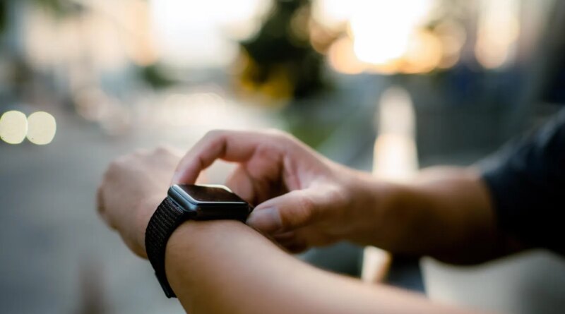 Digital Health Funding Is Booming, Especially For Wearables