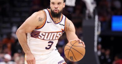 Dillion Brooks Extended By Phoenix Suns Utilizing Larry Bird Exception