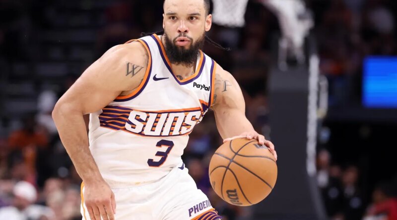 Dillion Brooks Extended By Phoenix Suns Utilizing Larry Bird Exception
