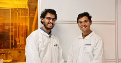 Discovered Materials is playing AI whack-a-mole to hunt cooler chips | TechCrunch