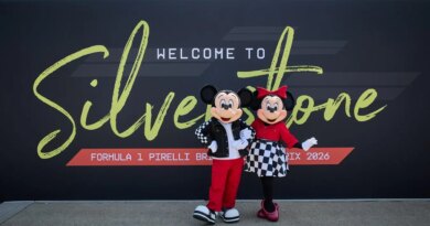 Disney Extends Partnership With Formula 1, Racing Together Until  2028