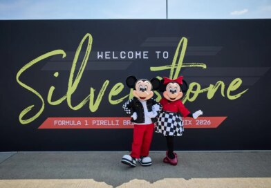 Disney Extends Partnership With Formula 1, Racing Together Until 2028 Disney Extends Partnership With Formula 1, Racing Together Until 2028