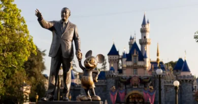 Disney will cut medical insurance for employees' spouses who can get coverage through their own jobs