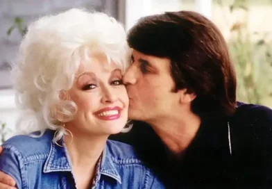 Dolly Parton and her husband Carl Dean were married nearly 59 years but rarely seen together. Here's a timeline of their relationship.