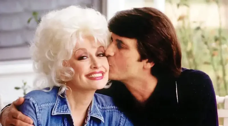 Dolly Parton and her husband Carl Dean were married nearly 59 years but rarely seen together. Here's a timeline of their relationship.