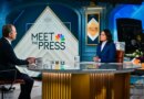 Donald Trump Says He’ll Report NBC News’ Kristen Welker To FCC