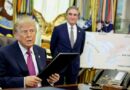 Donald Trump orders Lake Ontario to be renamed ‘Lake America’ in new slight to Canada