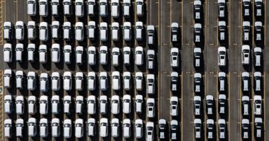 Donald Trump says US to increase tariffs on Canadian cars to 50%