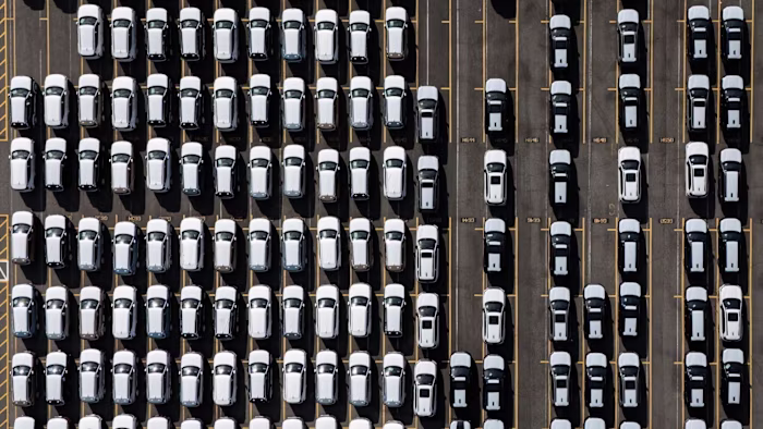 Donald Trump says US to increase tariffs on Canadian cars to 50%