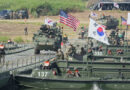 Donald Trump says US will scale back military drills with South Korea