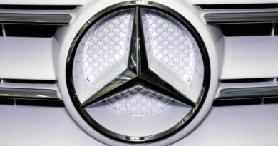Drivers of Mercedes AMG cars file a class action lawsuit, claiming the front-seat logo gets so hot that it literally brands them and causes burns | Fortune