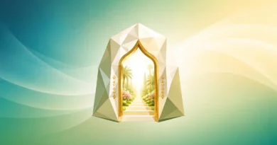 paradise jannah