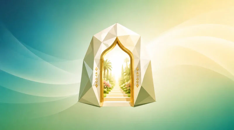 paradise jannah