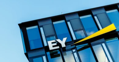 EY is creating a 'value realization' office to make sure its AI spending pays off