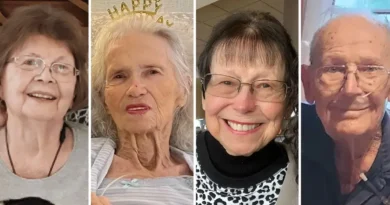 Elder care is crushing family finances. These 4 families had to get creative to make it work.