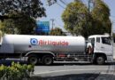 Elliott builds stake in French industrial gas group Air Liquide 