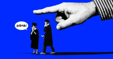 Employers are begging colleges to help Zoomers learn how to talk