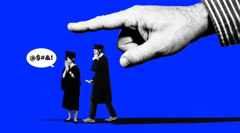 Employers are begging colleges to help Zoomers learn how to talk