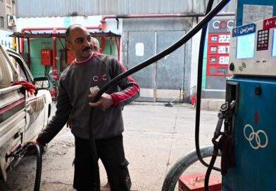 Eni presses ahead with Egypt gas projects as war raises investment risks