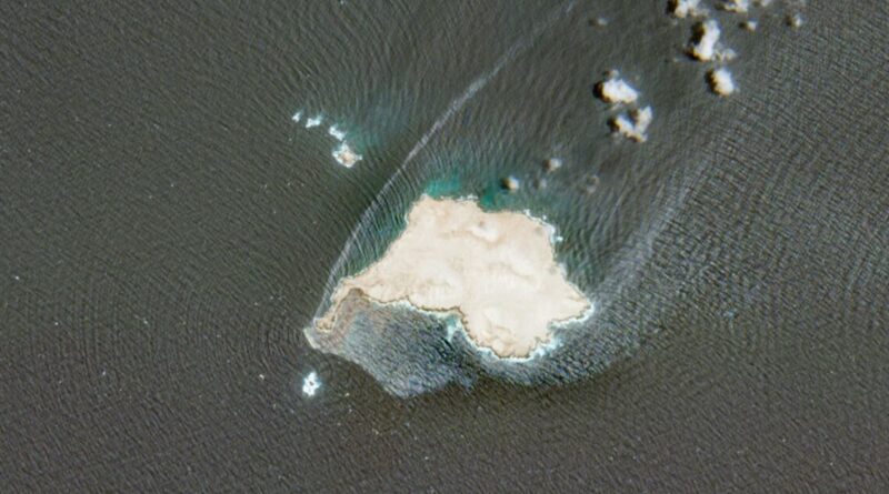 Environmental disaster looms as tanker leaks off Oman