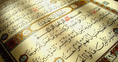 Ethico-Religious Concepts in the Qur'an - Toshiko Izutsu - The Islamic College