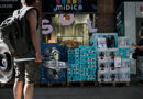 European companies count the costs and gains of extreme heat