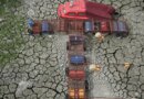 Europe's summer drought is so extreme that desertification is a growing threat | Fortune