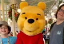 Every new Disney trip shows me a different version of my sons. I still enjoy it, but grieve how quickly childhood went.