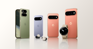 Everything announced at Made by Google '26: Pixel 11, Pixel Watch 5, Pixel Tag, and tons of Gemini features | TechCrunch