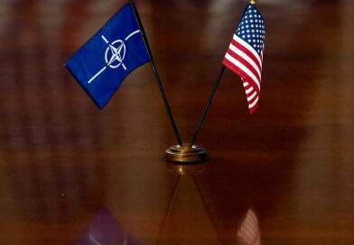 Exclusive-Pentagon's NATO review preparing troop options for Hegseth by November 6