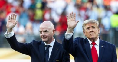 FIFA scraps private investment plan after backlash