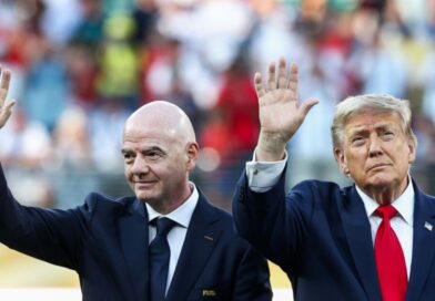 FIFA scraps private investment plan after backlash