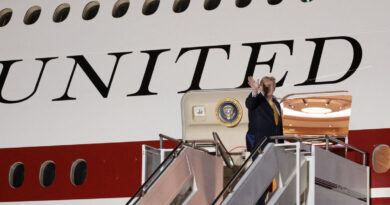 Factbox-After Trump's Turkey ruse, a look at past secret presidential trips