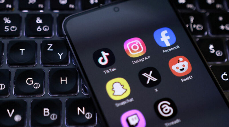 Factbox-From Australia to Europe, countries move to curb children's social media access