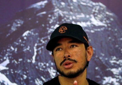 Famed climber Nirmal Purja, nine others, die in avalanche in Pakistan, hiking company says