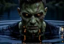 Fanta is building its own Halloween universe after teaming up with Chucky and M3gan