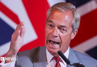 Your Voice banner image. Your Voice is written in white against a purple background. 