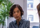 Fei-Fei Li says she runs her AI startup like a 'tiger mom'
