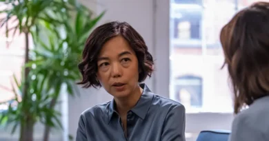 Fei-Fei Li says she runs her AI startup like a 'tiger mom'