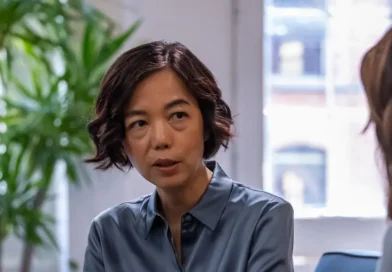 Fei-Fei Li says she runs her AI startup like a 'tiger mom'