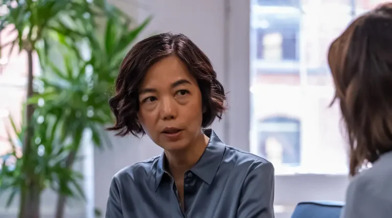 Fei-Fei Li says she runs her AI startup like a 'tiger mom'